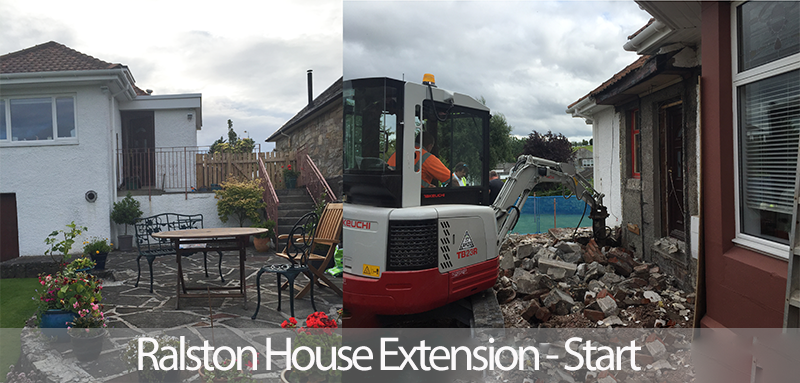 Inglispm Ralston House Extension Glasgow
